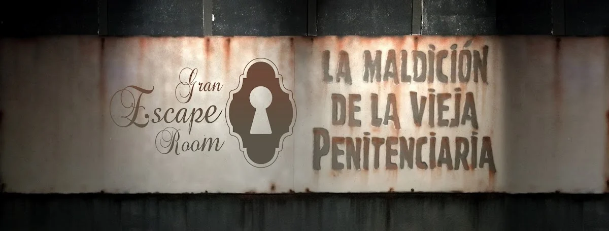 Gran Escape Room