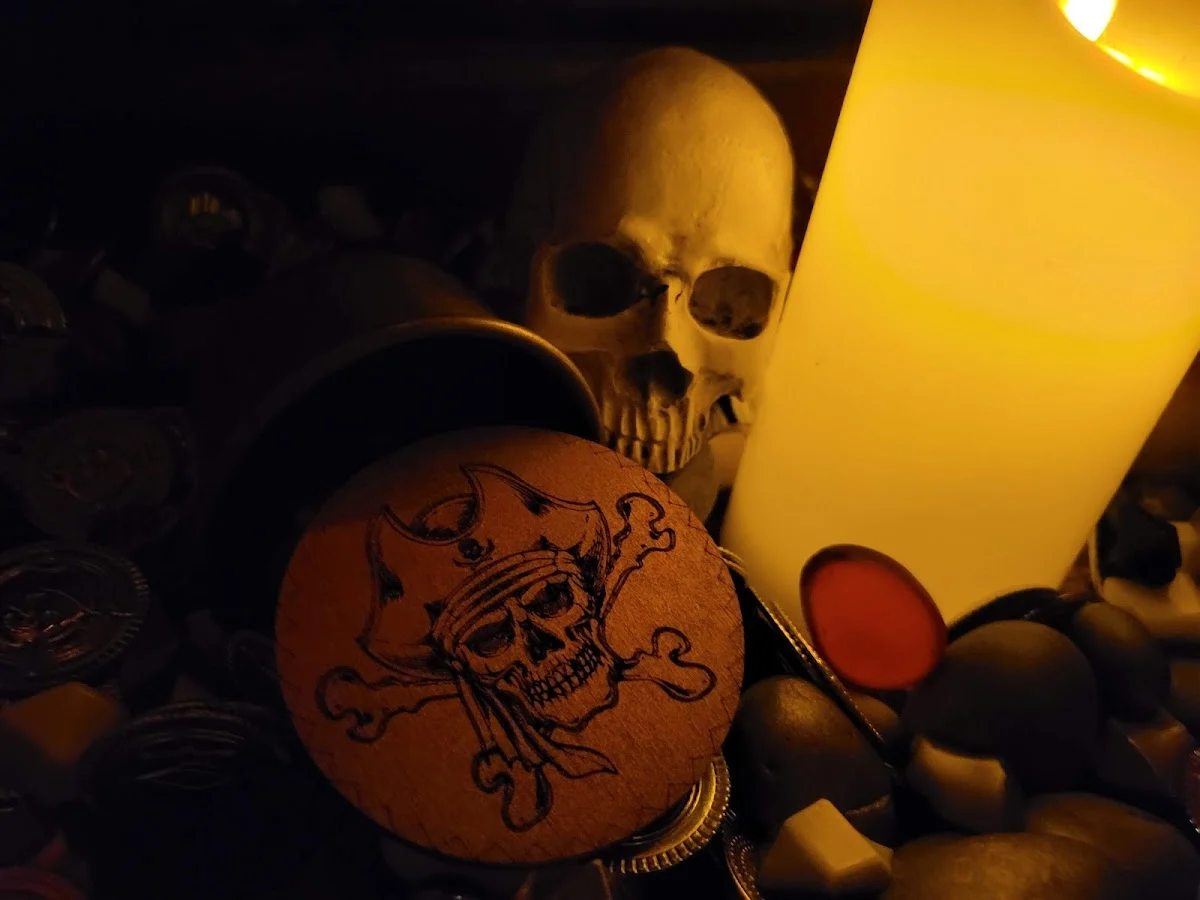 Hora de Escape - Escape Room - 2
