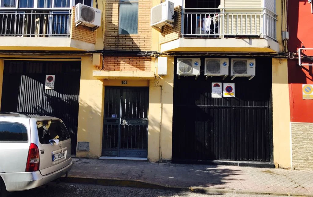 Immersion Escape Room Sevilla - 2