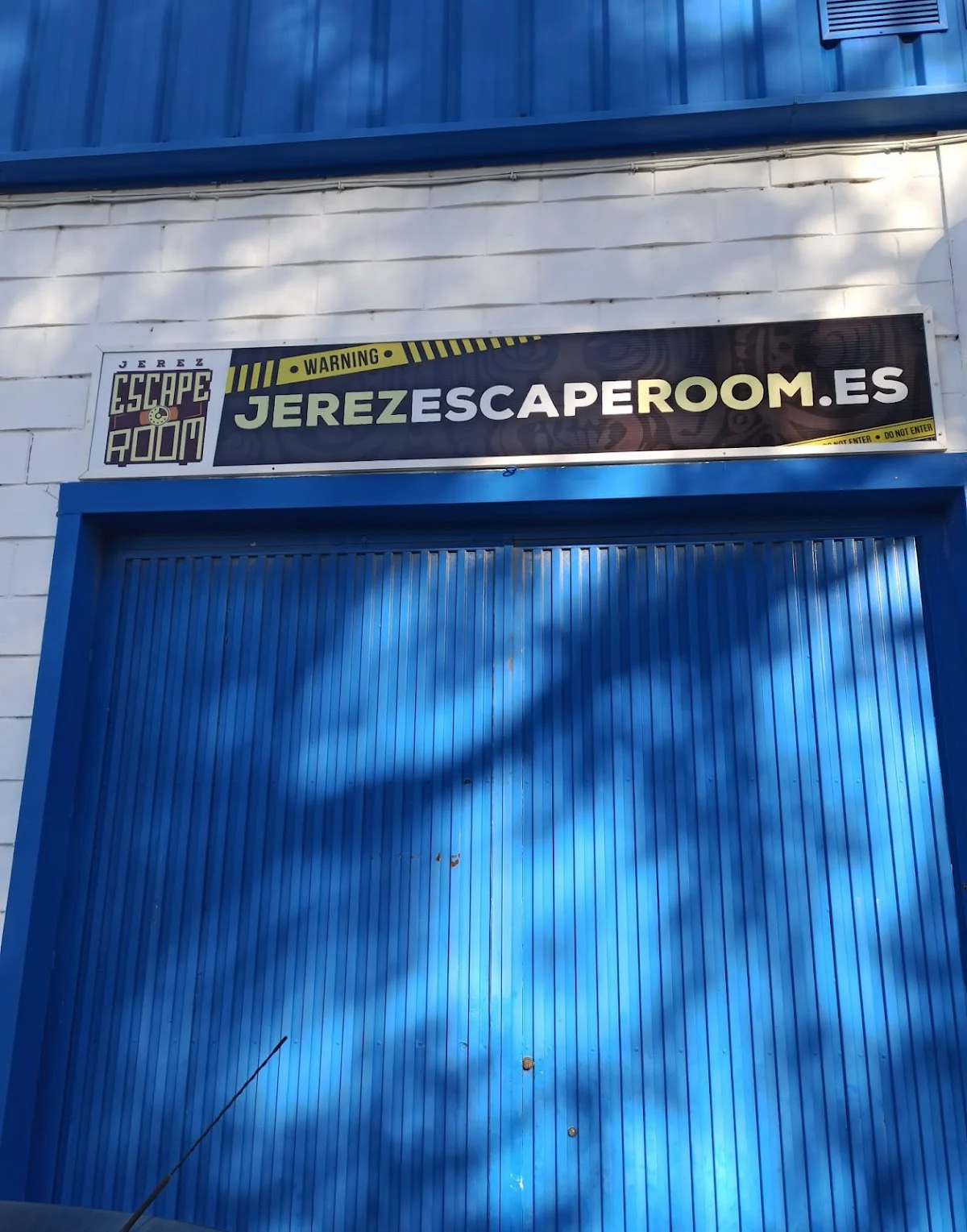 Jerez Escape Room - 2