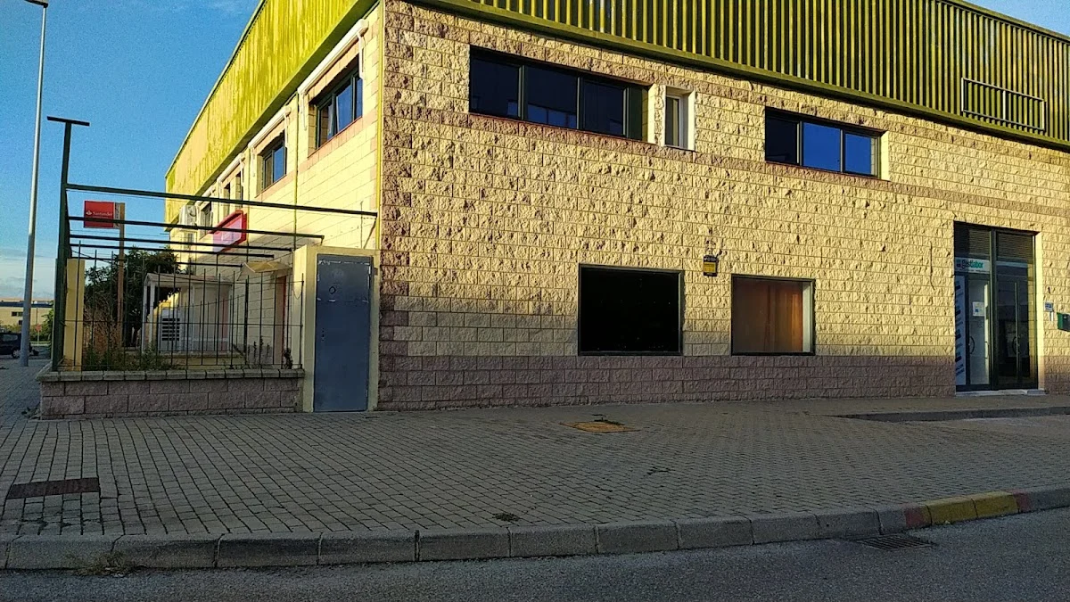 Jerez Escape Room