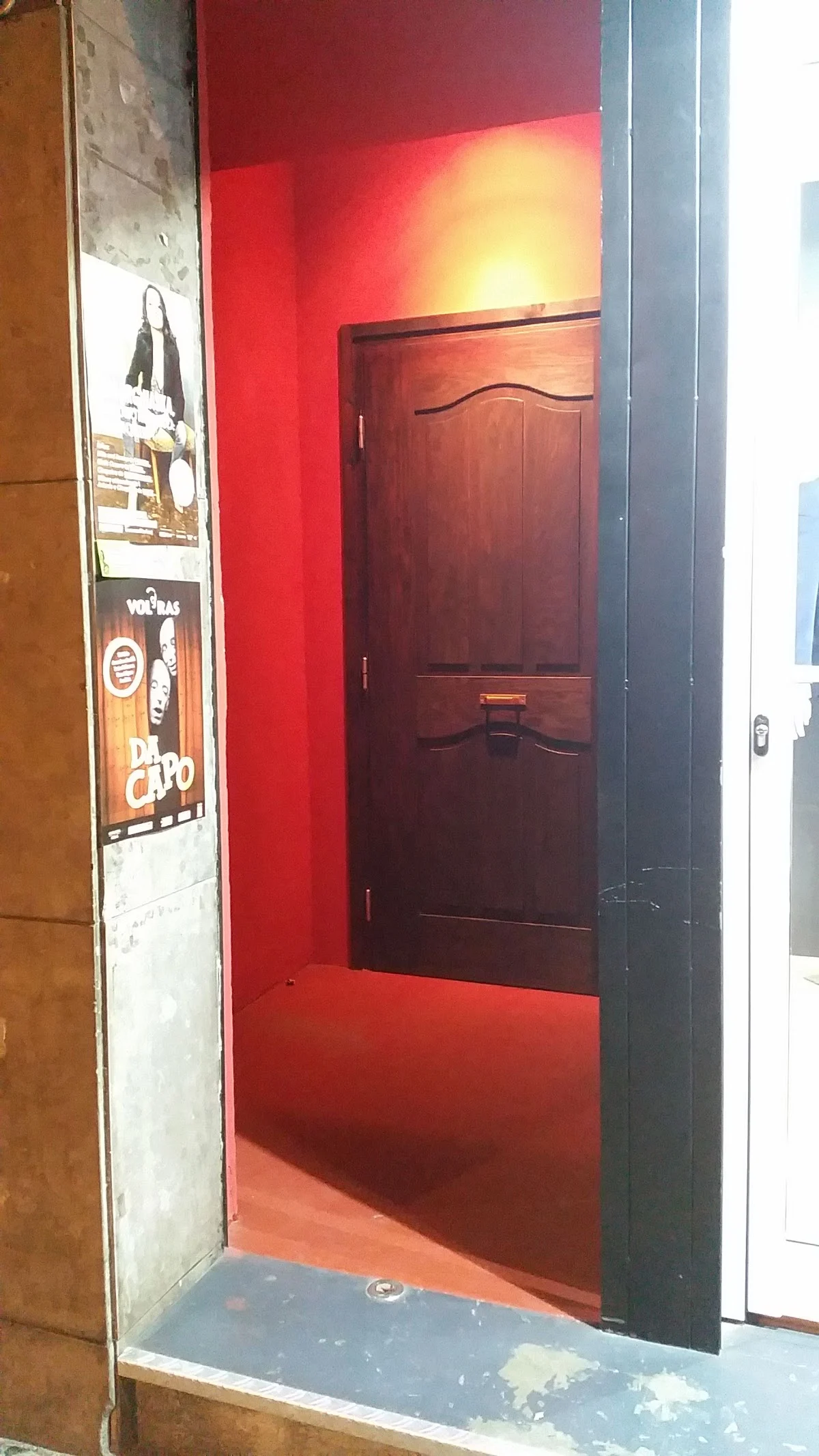 Jigsaw Escape Room - 2