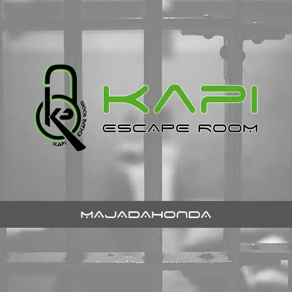 Kapi Escape Room
