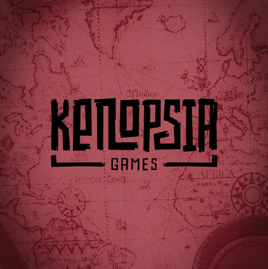 Kenopsia Games