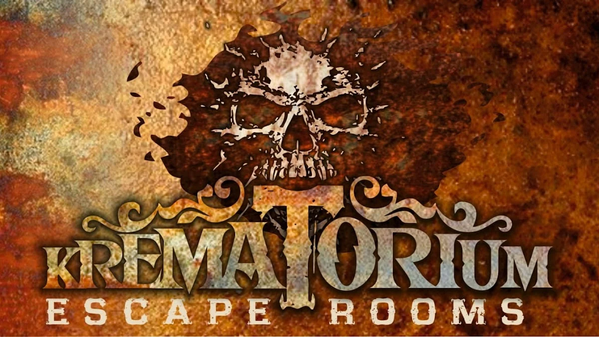 Krematorium Malum Escape Rooms