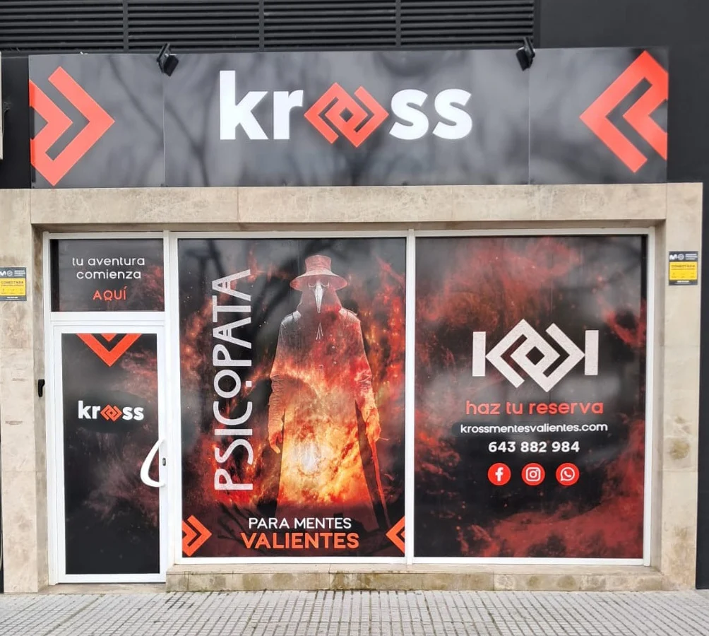 Kross
