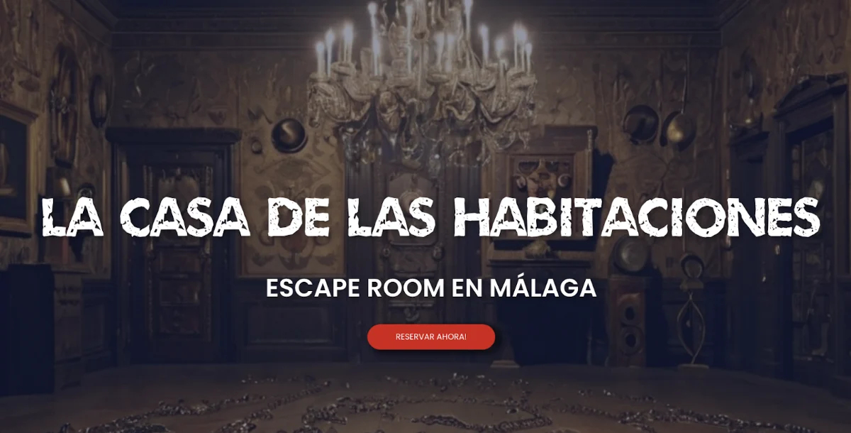 La Casa de las Habitaciones