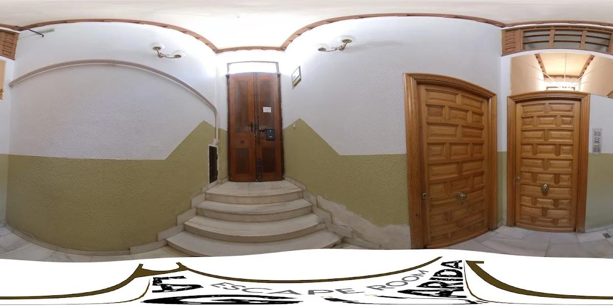 La Guarida Escape Room - 3