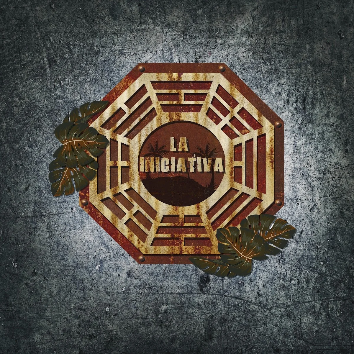 LA INICIATIVA Escape room - 2