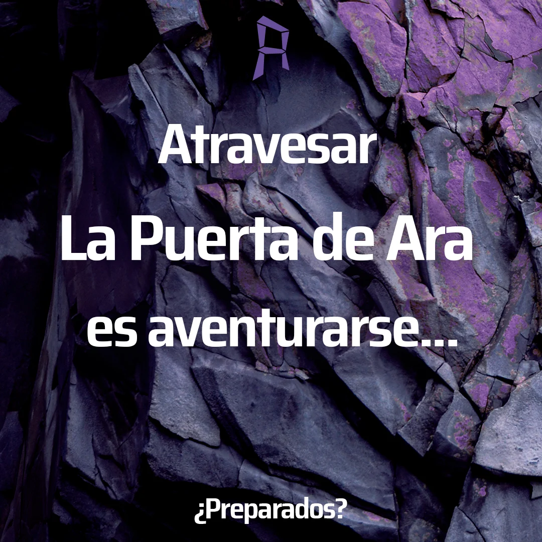 La Puerta de Ara - Escape Rooms