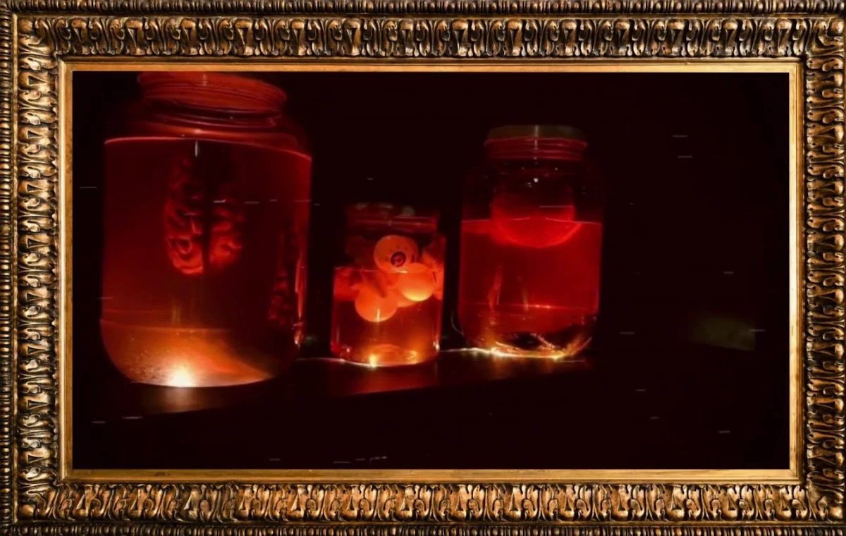 La Puerta Escape Room - 2