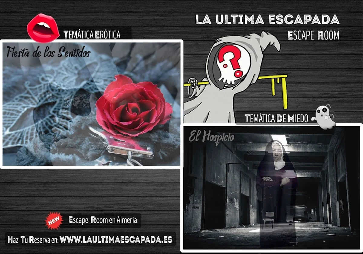 La Última Escapada - 2