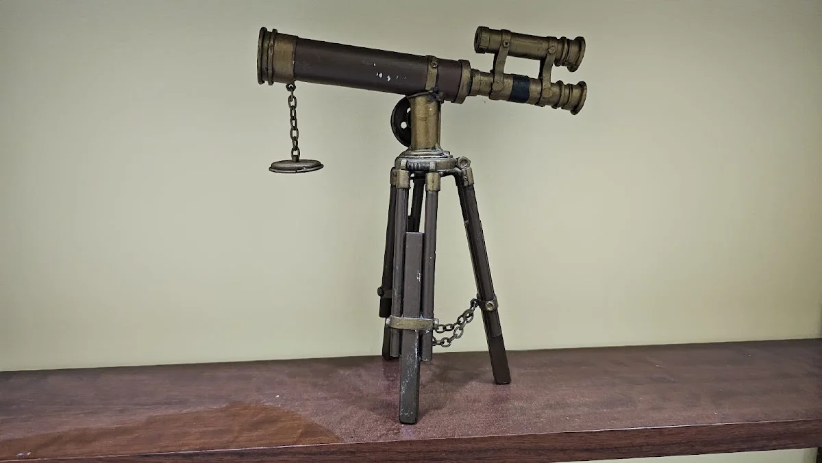 L'Arte della Fuga Escape Rooms - 2