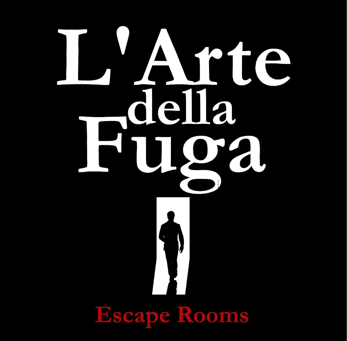 L'Arte della Fuga Escape Rooms