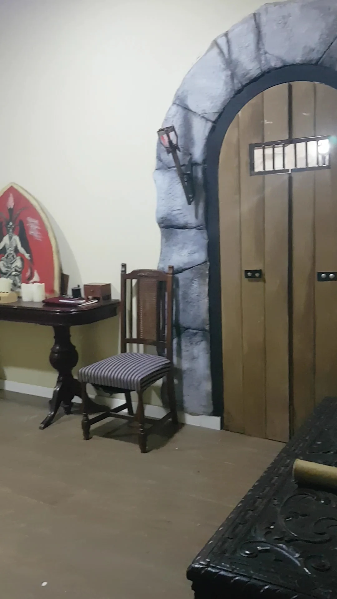 Llave Mayor Escape Room Sevilla - 3