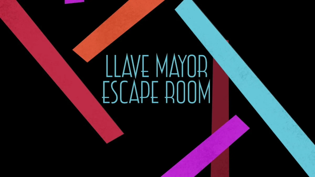 Llave Mayor Escape Room Sevilla - 4