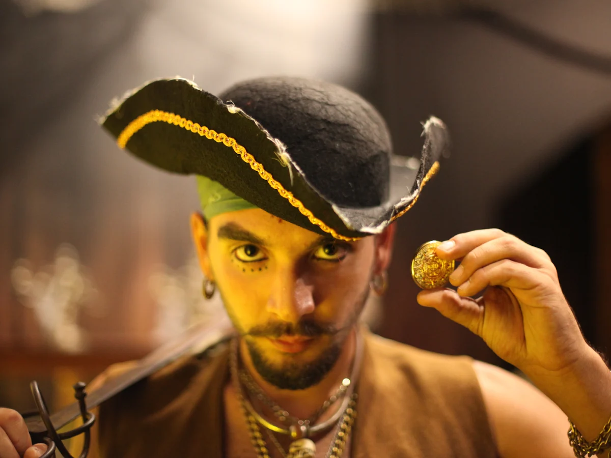LOCK-CLOCK Escape room Barcelona