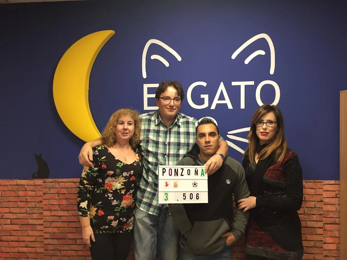 Lock-Down Escape Room Granada - 2
