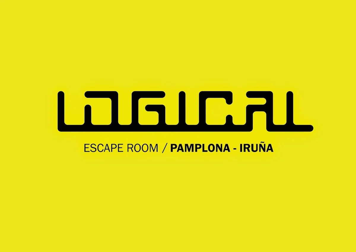 Logical Pamplona-Iruñea Escape room