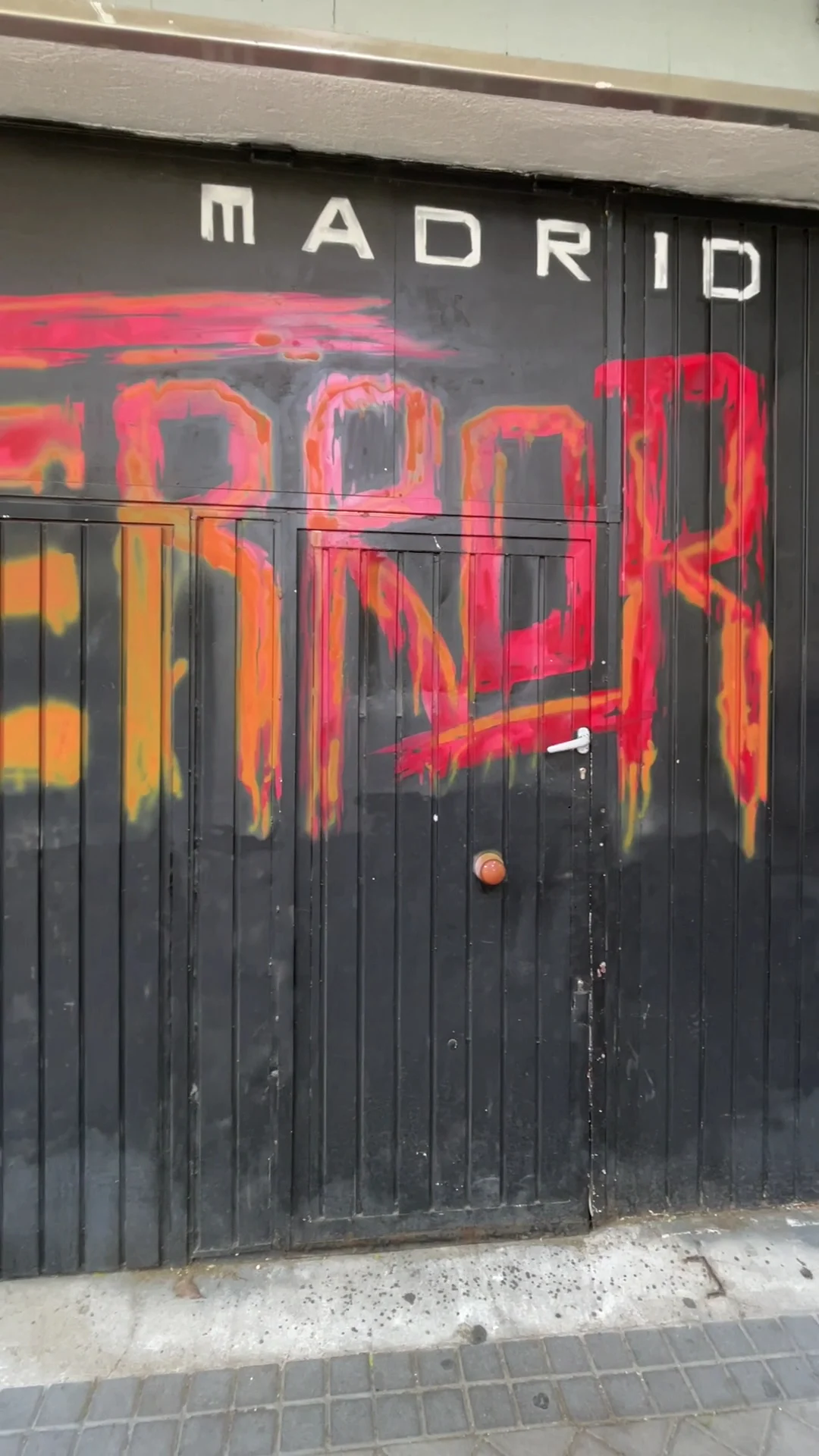 MADRID TERROR Escape Room - Paranormal Experience - Horror Club - 3
