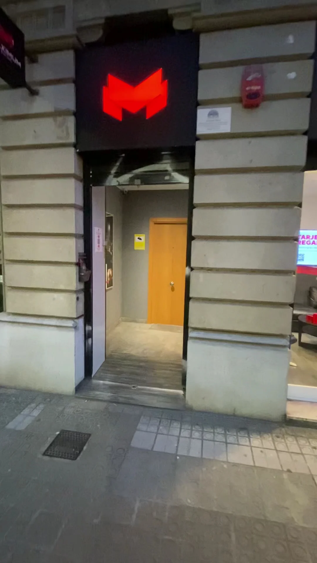 Maximum Escape 1 - 3