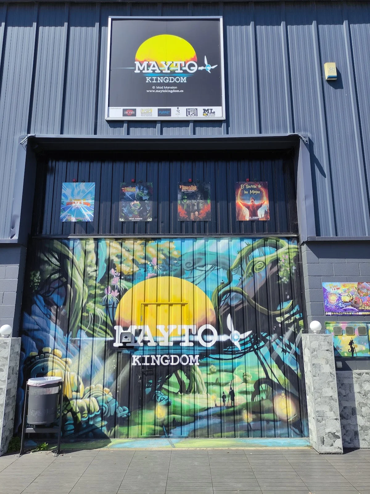 Mayto Kingdom