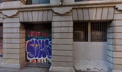 Missionleak - Escape Room (II)