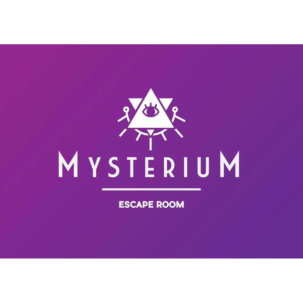 Mysterium Escape Room - 2