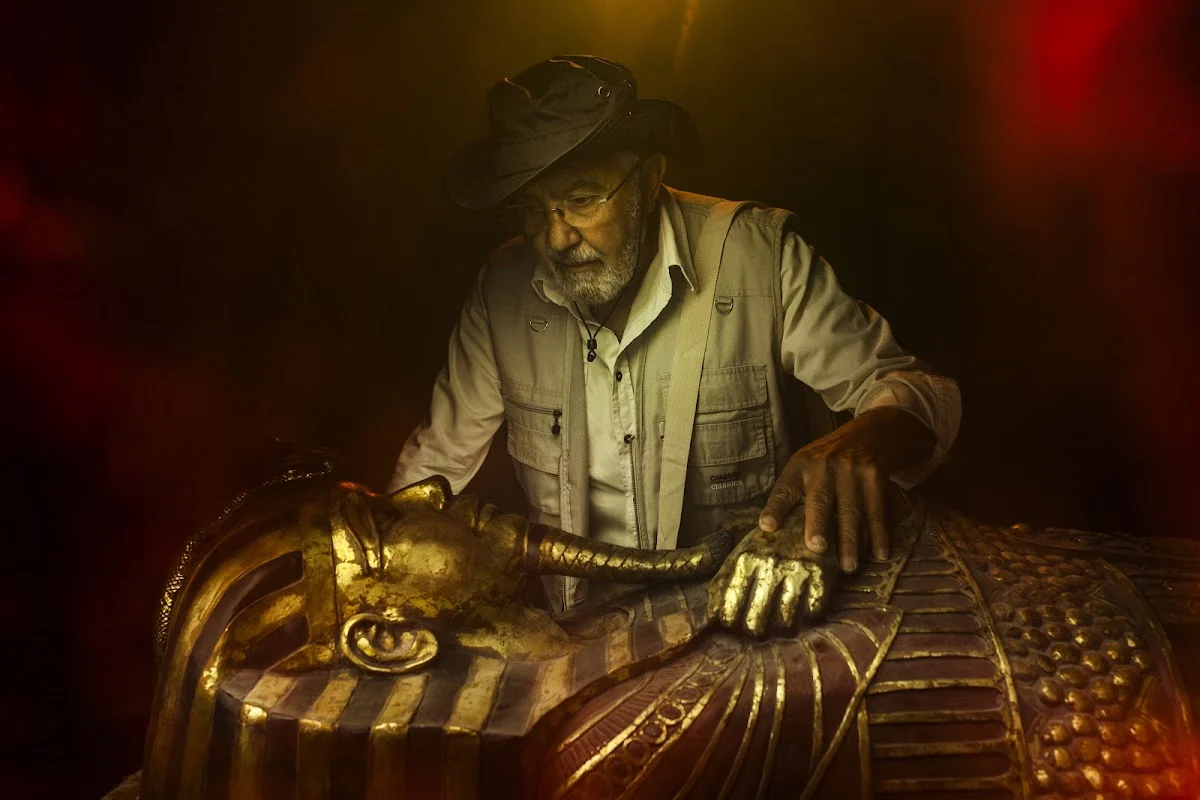 Mythos Escape Room Murcia - 2