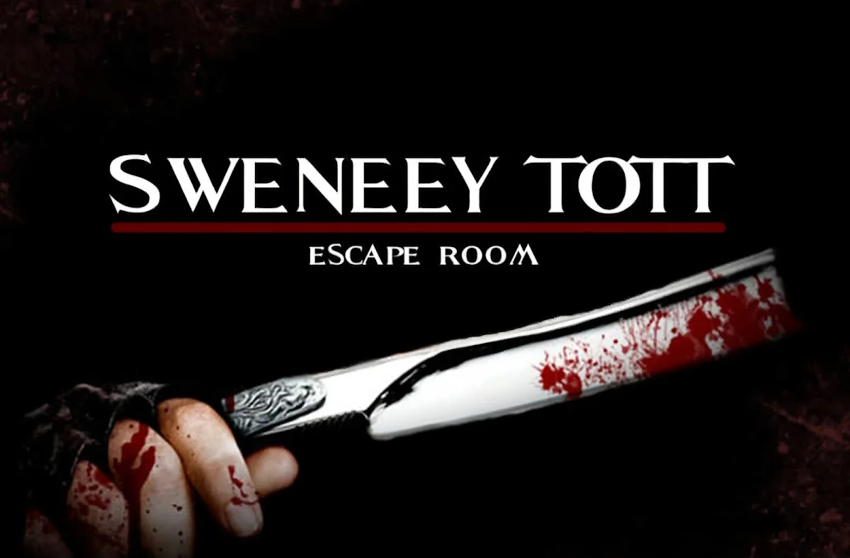 Open Mind Room Escape | Cornellà 2 (11S y SWENEEY TOTT) - 4