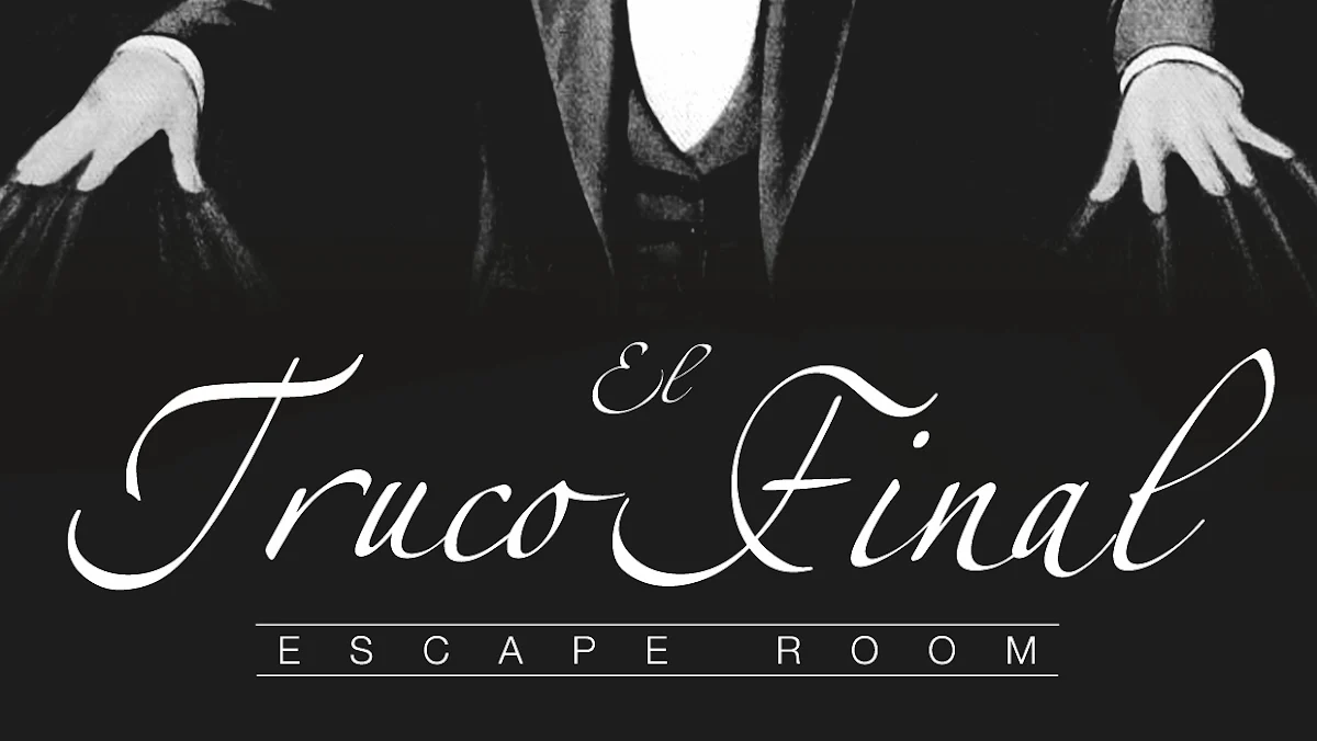 Ostium Escape Room Pamplona