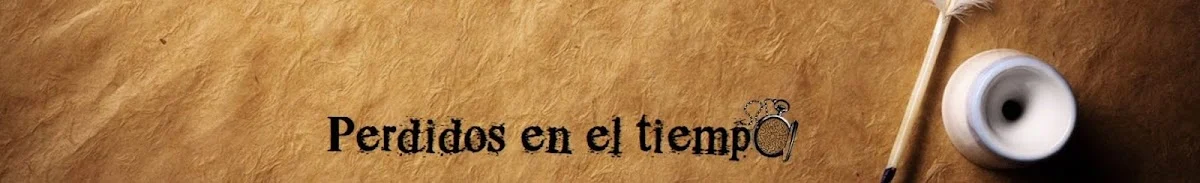 Perdidos en el Tiempo - 2