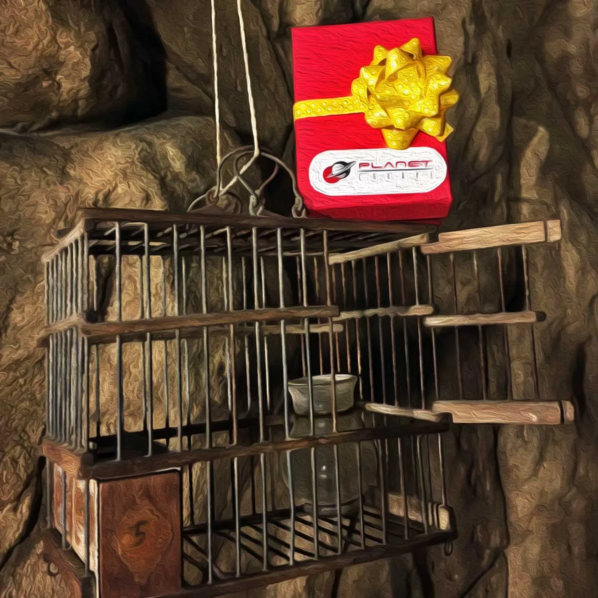 Planet Escape - Escape Room Fuengirola - 2