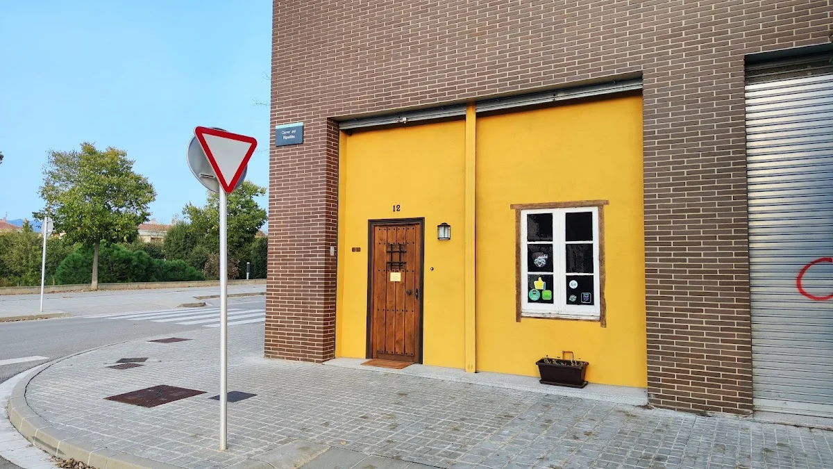 Profana Escape Room