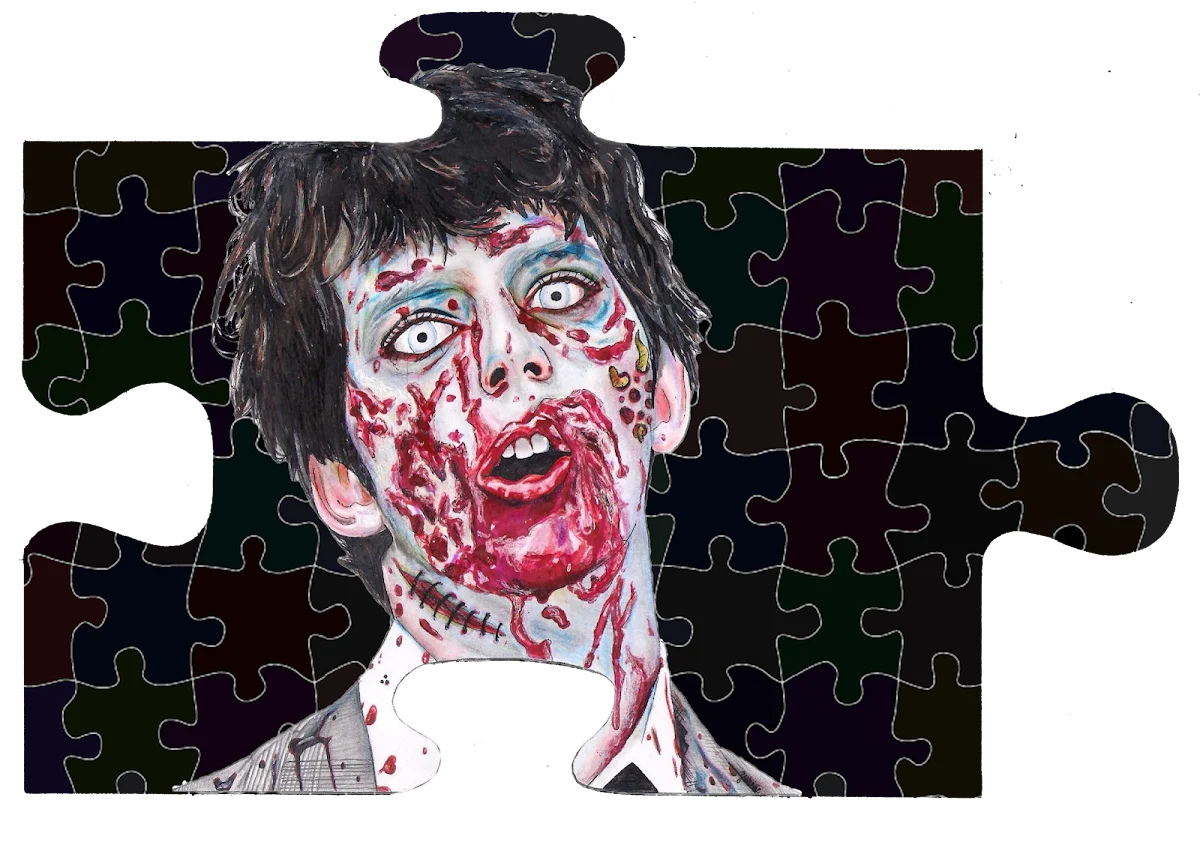 Puzzle Escape Room - 2