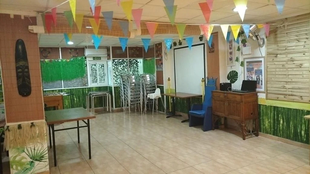 Realyvirtual, sala juegos de realidad virtual y escape room en Barcelona - 2