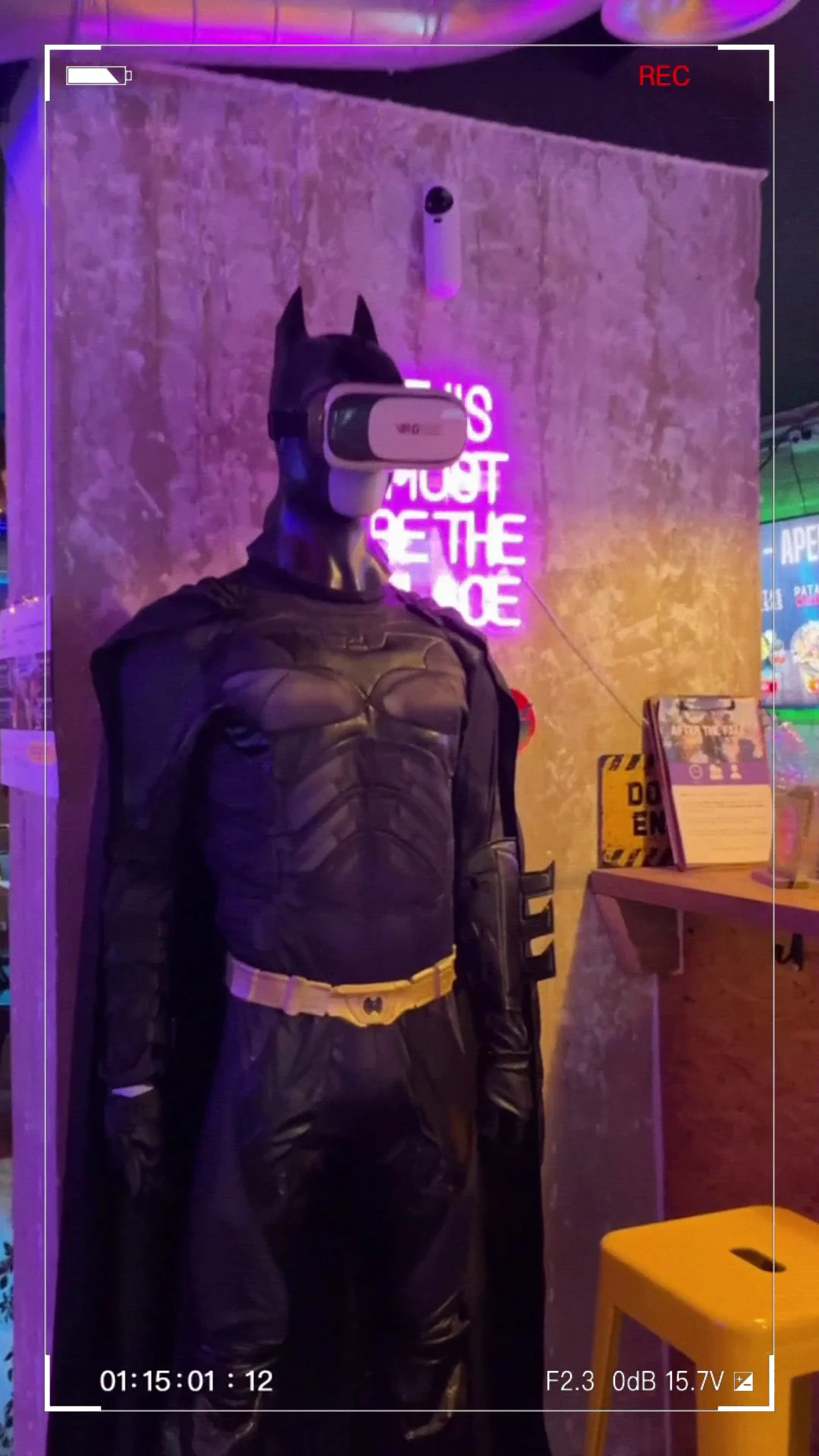 Resetxr - Centro De Realidad Virtual - 4