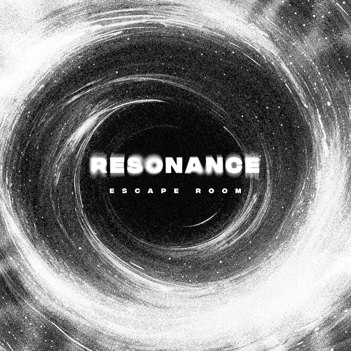 Resonance Escape Room - 2