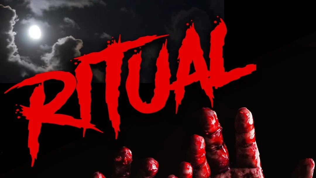 Ritual - Locked ZGZ Room Escape - 2