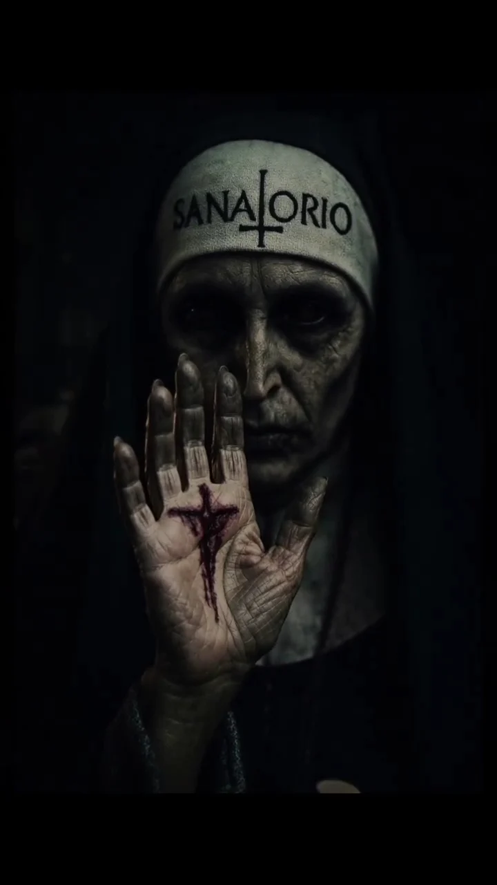 Sanatorio - Too Late Room Escape - 3