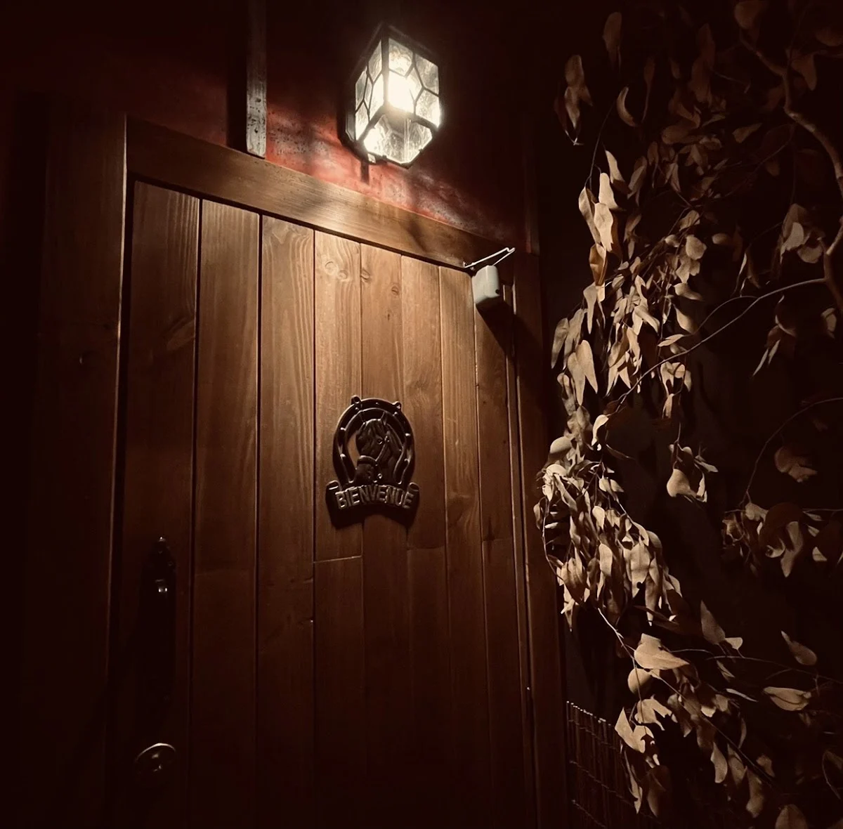 Secret Hunter 2 - Escape Room - KM 18 - 2