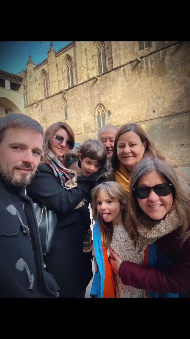 Secretos de la Antigua Barcelona - Escape Room al aire libre - 3