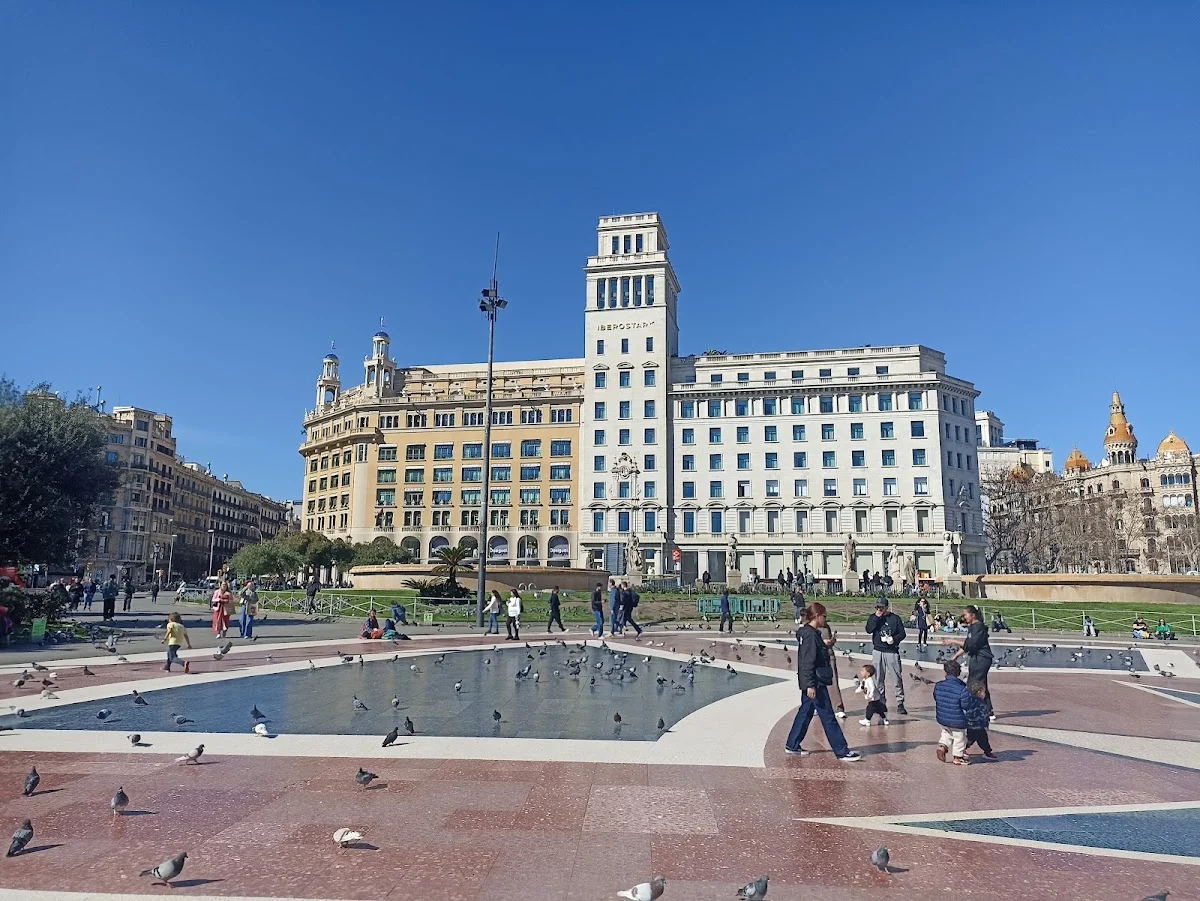 Secretos de la Antigua Barcelona - Escape Room al aire libre - 5