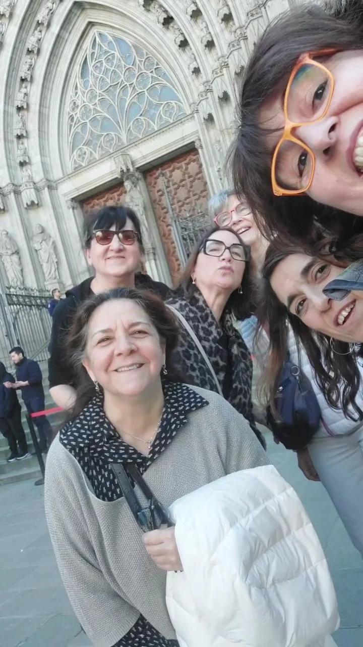 Secretos de la Antigua Barcelona - Escape Room al aire libre - 6
