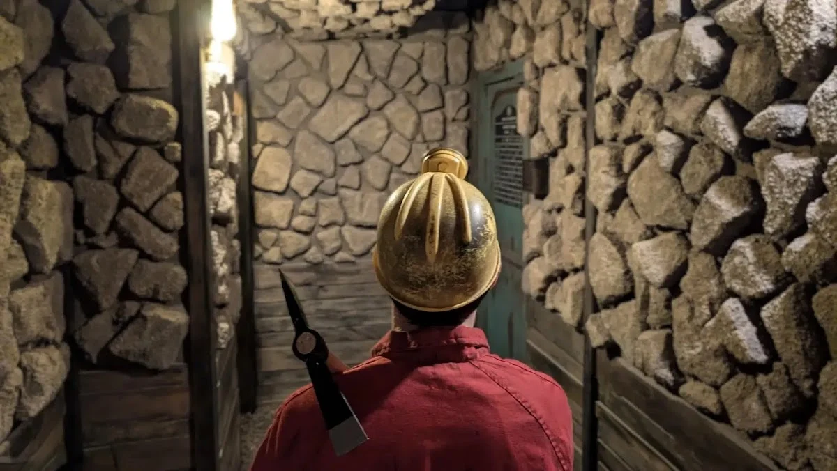 Share-Lock Escape Room Almería