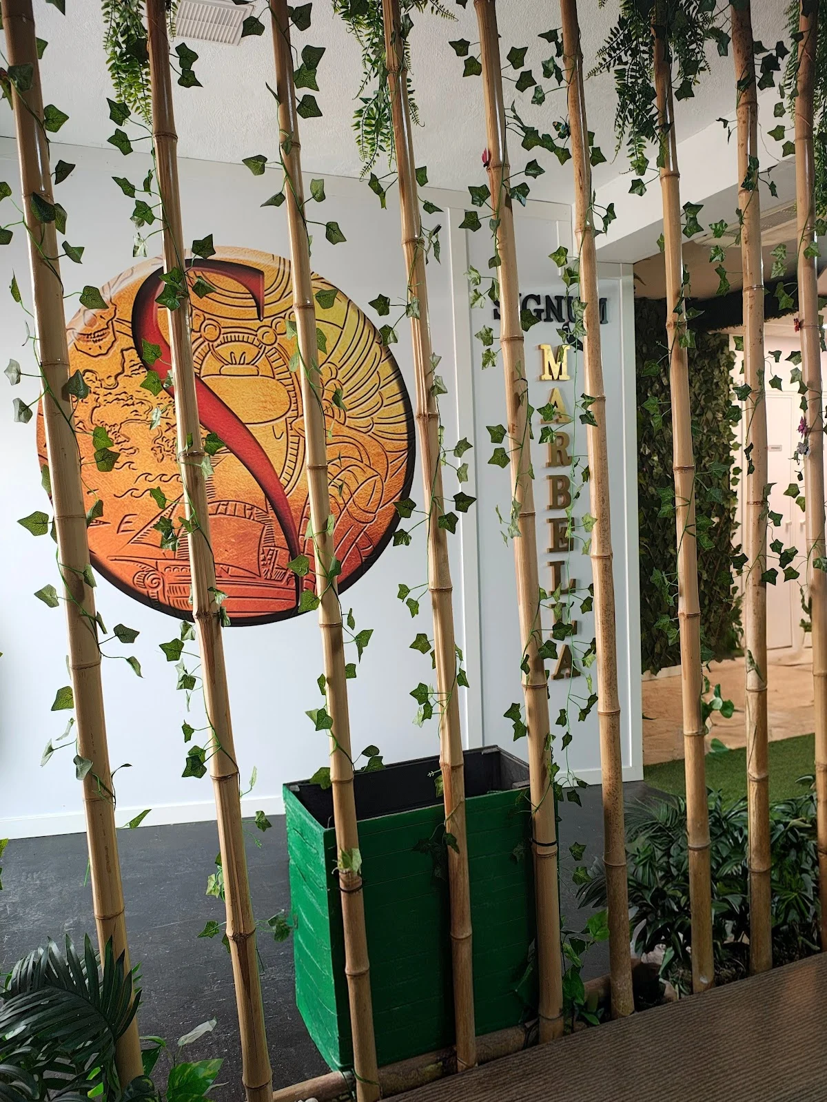 Signum Escape Room Marbella - 2
