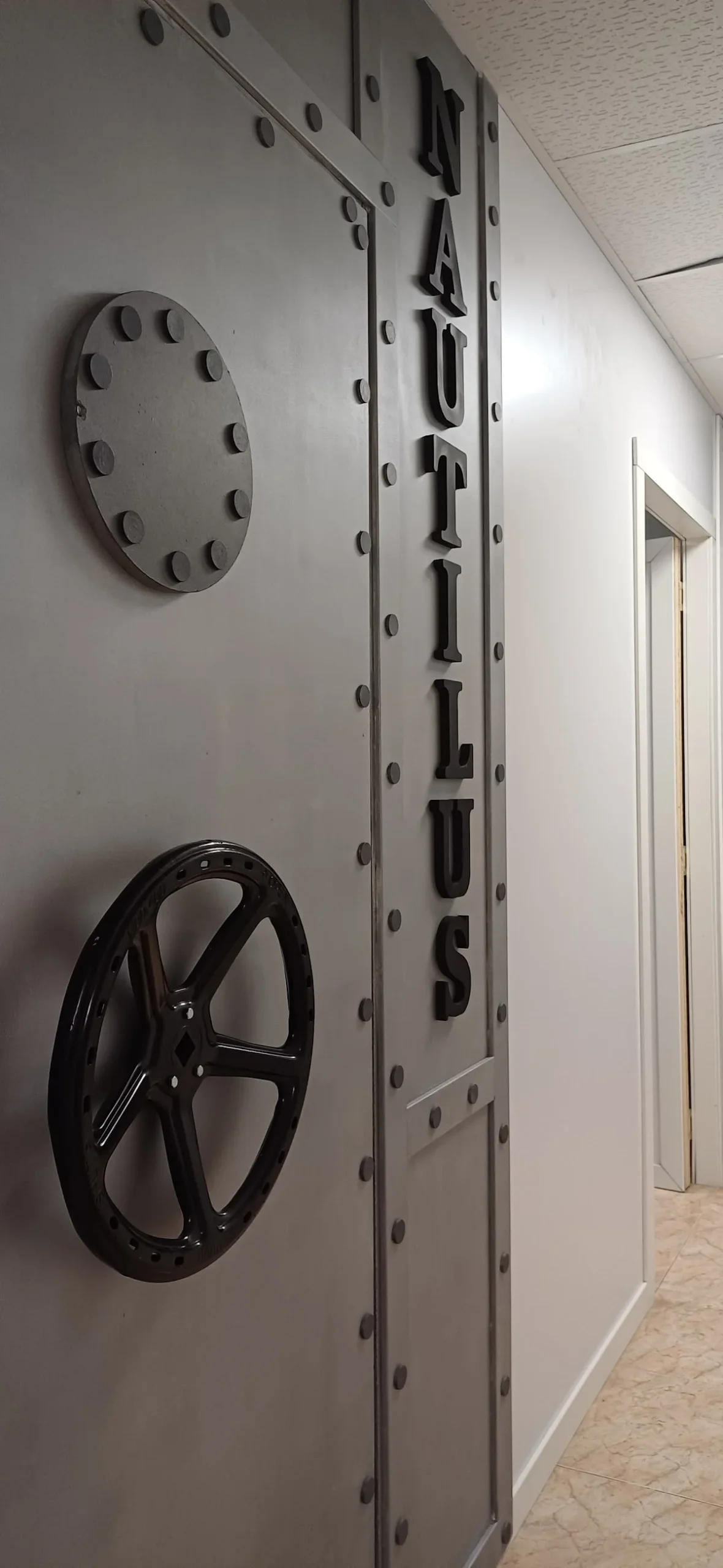 Signum Escape Room Marbella - 3
