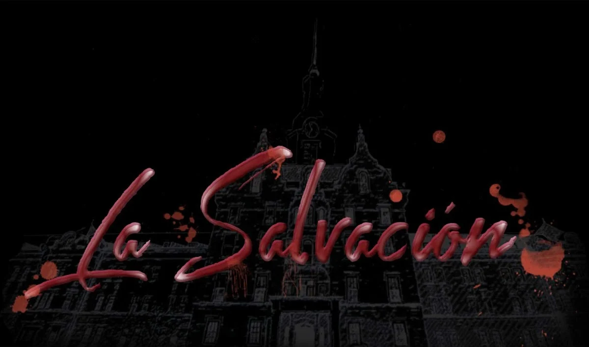 Sin Escape - 2