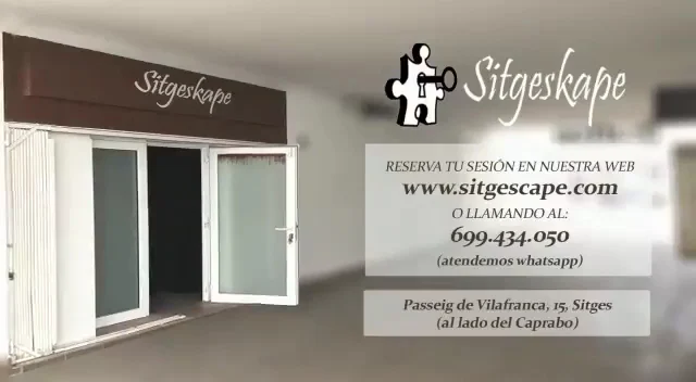 Sitgescape - 2