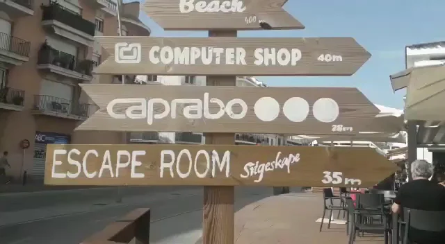 Sitgescape - 3
